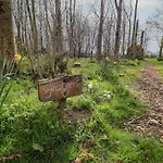 Yewberrie Yurt Holiday home *