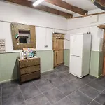 Yewberrie Yurt
