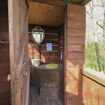 Holiday home Yewberrie Yurt