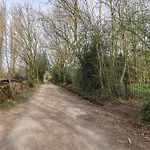 Yewberrie Yurt Holiday home Penrith