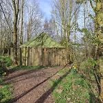 Yewberrie Yurt Penrith