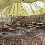 Prázdninový dům Yewberrie Yurt *