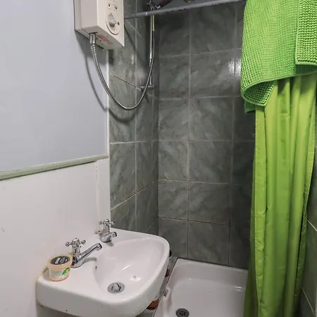 Yewberrie Yurt Prázdninový dům