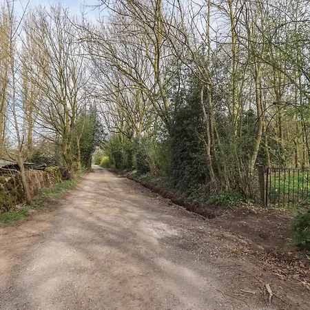 Yewberrie Yurt Prázdninový dům Penrith