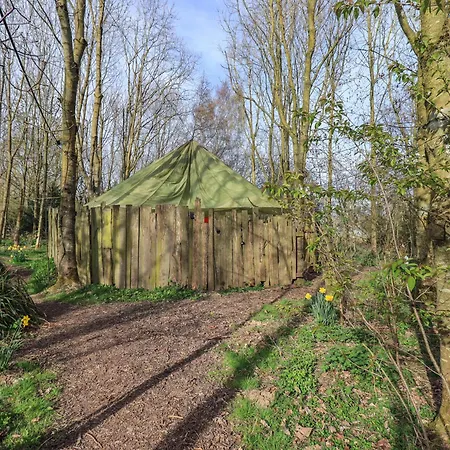 Yewberrie Yurt Penrith