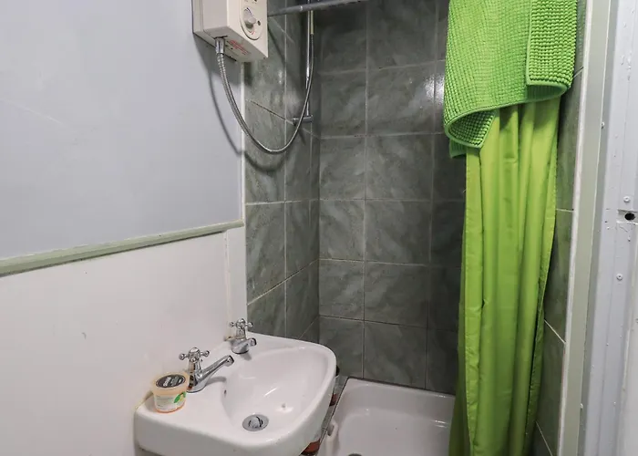 Yewberrie Yurt Vakantiehuis