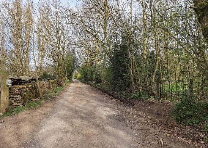 Yewberrie Yurt Vakantiehuis Penrith
