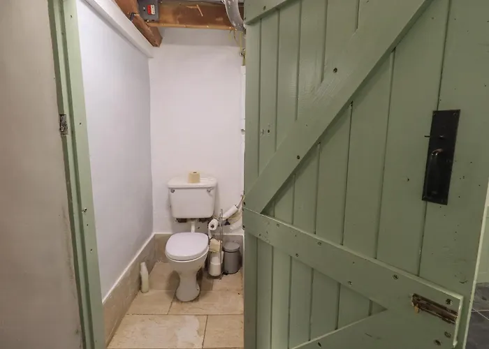 Vakantiehuis Yewberrie Yurt Penrith