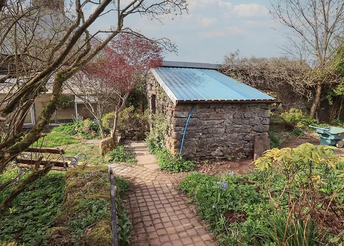 Vakantiehuis Yewberrie Yurt Penrith