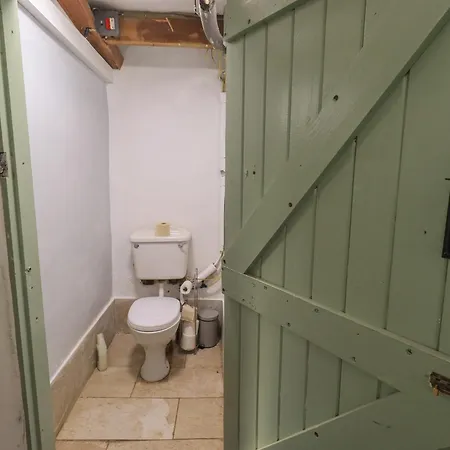 Σπίτι διακοπών Yewberrie Yurt Penrith