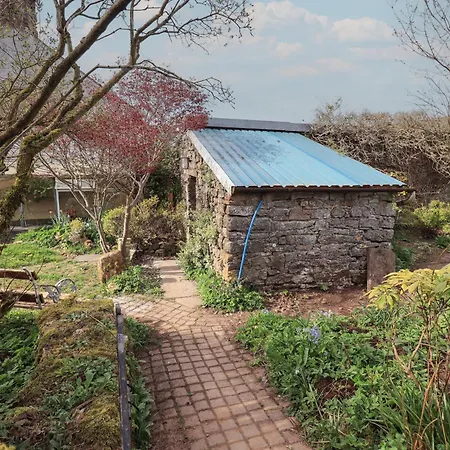 Σπίτι διακοπών Yewberrie Yurt Penrith